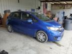 2016 Honda Fit Lx for Sale in Mebane, NC - Side