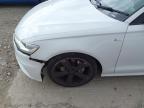 2013 AUDI A6 S LINE for sale at Copart YORK