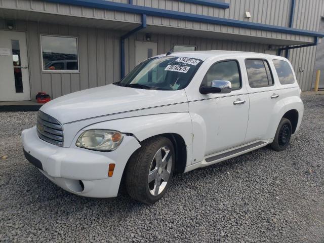 2009 Chevrolet Hhr Lt  