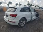 2015 Audi Q5 Premium Plus   for Sale in Opa Locka, FL - Front End