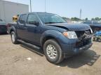 2017 Nissan Frontier S for Sale in Fredericksburg, VA - Front End