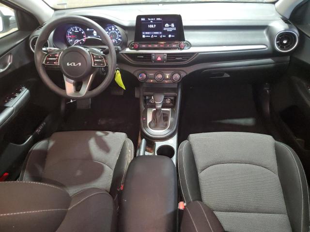  KIA FORTE 2023 White