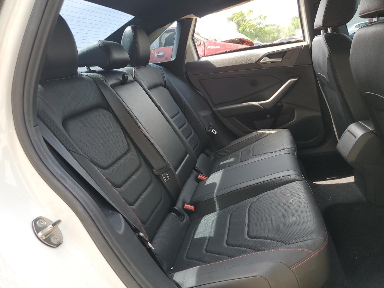 2021 Volkswagen Jetta Gli VIN: 3VW6T7BU0MM097033 Lot: 62339375