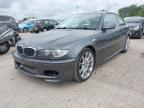 2006 BMW 318CI M SP for sale at Copart SANDWICH