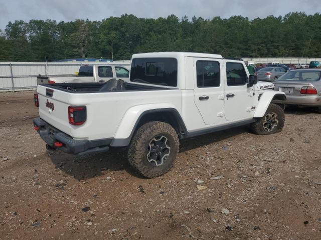  JEEP GLADIATOR 2020 Biały