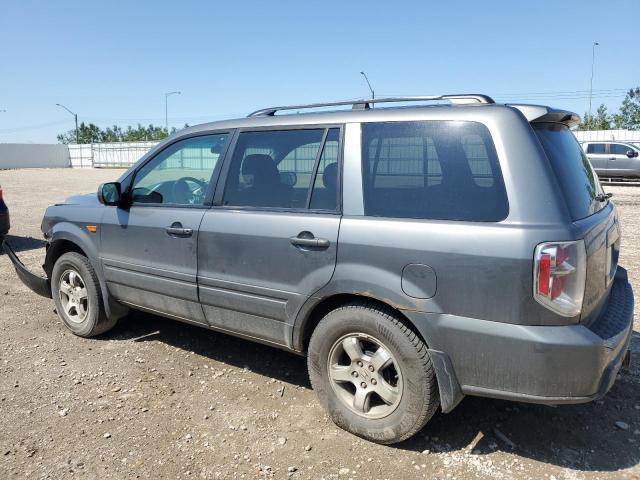 2008 HONDA PILOT SE  