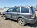 2008 HONDA PILOT SE   for sale at Copart AB - EDMONTON