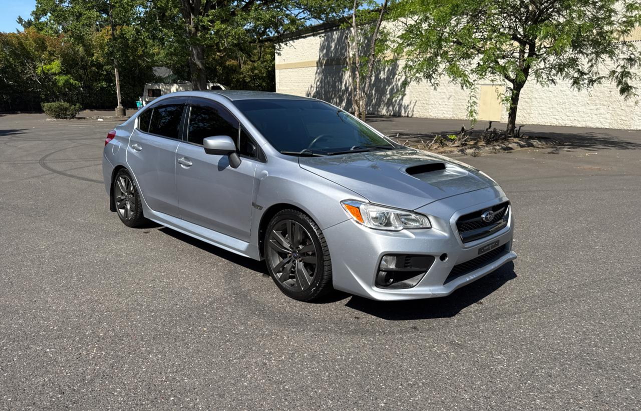 2016 Subaru Wrx for Sale in Portland, OR - Minor Dent/Scratches