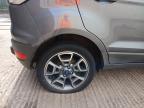 2016 FORD ECOSPORT T for sale at Copart CHESTER