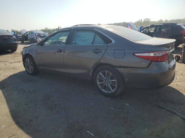  TOYOTA CAMRY 2017 Szary