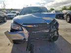 2017 Subaru Forester 2.5I for Sale in Haslet, TX - Front End