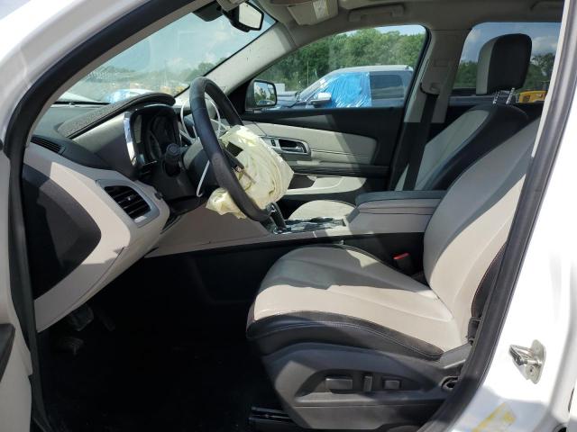  GMC TERRAIN 2013 White