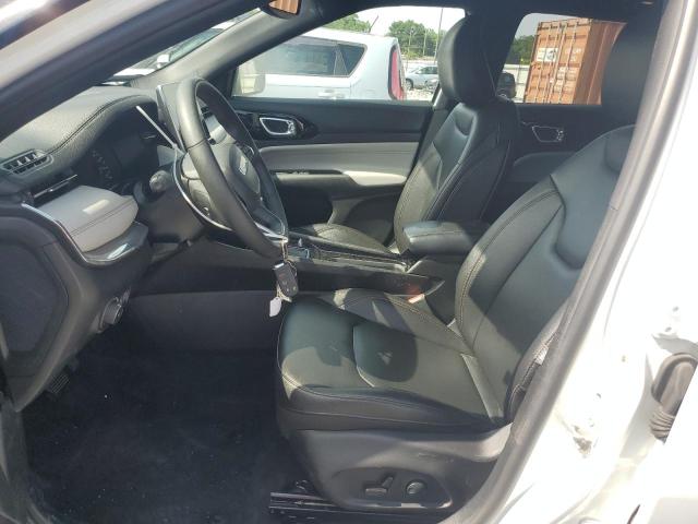  JEEP COMPASS 2024 White