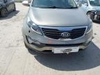 2012 KIA SPORTAGE K for sale at Copart YORK