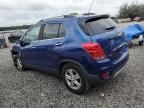 2017 Chevrolet Trax 1Lt на продаже в Riverview, FL - Front End