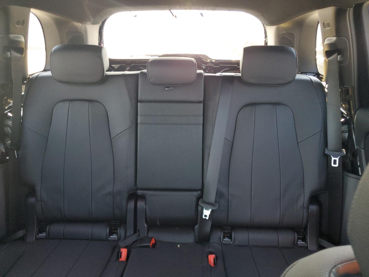 2025 Mercedes-Benz Glb 250 4Matic VIN: W1N4M4HB2SW401058 Lot: 60634265