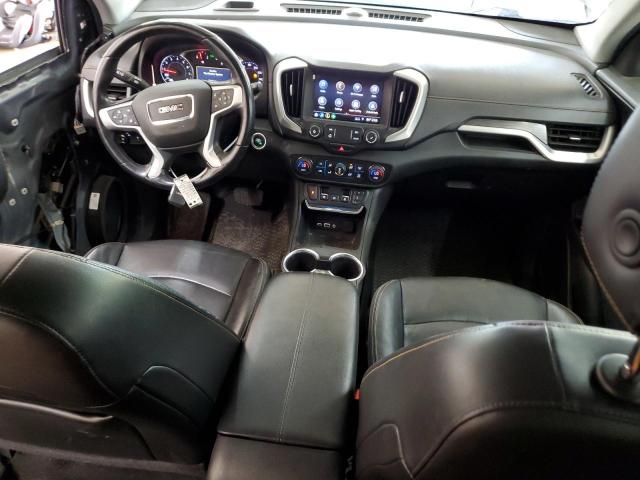  GMC TERRAIN 2021 Сірий