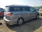 2011 Nissan Quest S for Sale in Chicago Heights, IL - Rear End