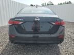 2024 Nissan Sentra Sv на продаже в Fredericksburg, VA - Side
