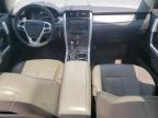 2011 Ford Edge Sel за продажба в Madisonville, TN - Minor Dent/Scratches