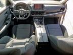 2021 Nissan Rogue Sv   na sprzedaż w Anthony, TX - Side