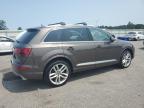 2017 Audi Q7 Prestige zu verkaufen in Dunn, NC - Minor Dent/Scratches