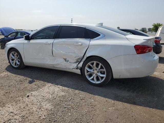  CHEVROLET IMPALA 2015 Белы
