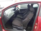2009 SEAT IBIZA CUPR for sale at Copart WOLVERHAMPTON
