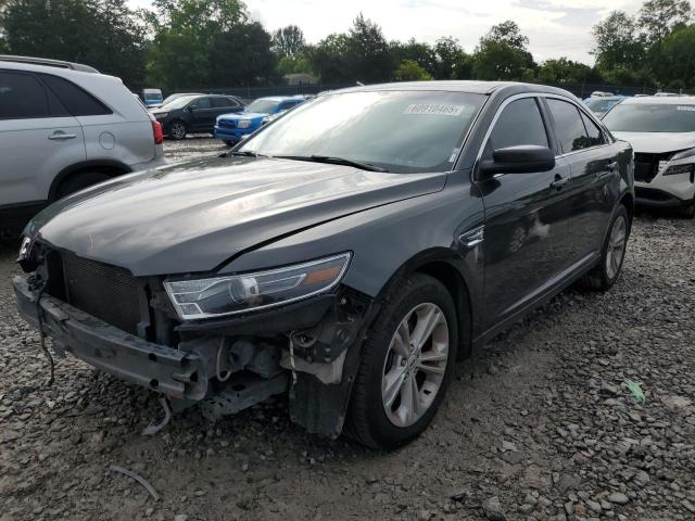  FORD TAURUS 2018 Charcoal