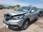 2017 RENAULT KADJAR DYN for sale at Copart BRISTOL