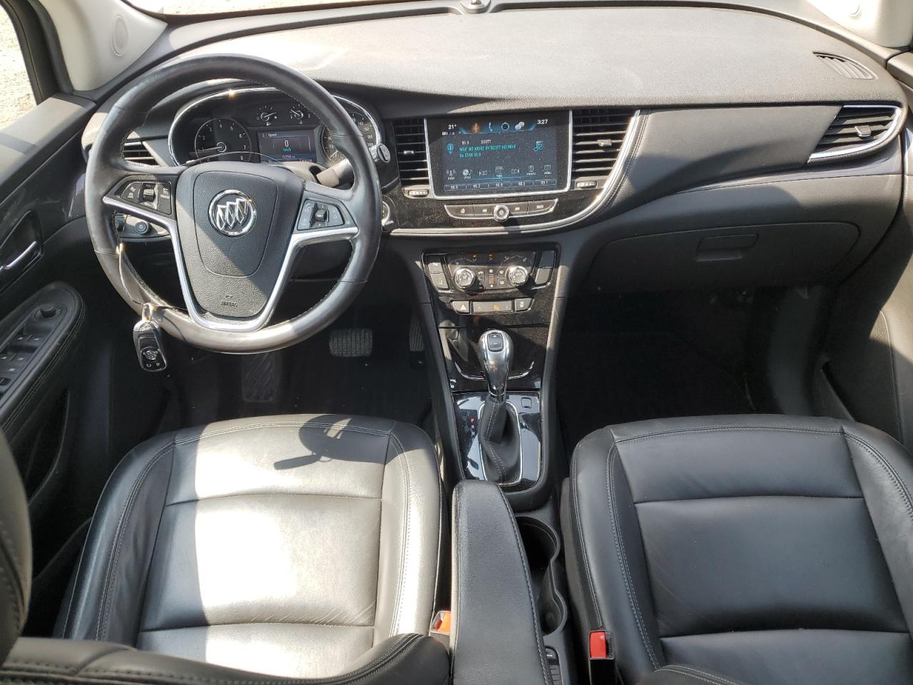 2019 Buick Encore Essence VIN: KL4CJGSBXKB851340 Lot: 62363045