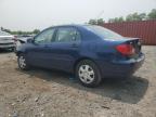 2006 Toyota Corolla Ce на продаже в Baltimore, MD - Front End