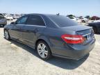 2012 Mercedes-Benz E 350 Bluetec იყიდება Antelope-ში, CA - Mechanical