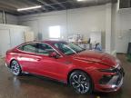 2025 Hyundai Sonata Sel للبيع في Des Moines، IA - Front End