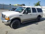 2000 Ford Excursion Limited იყიდება Antelope-ში, CA - Side