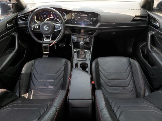  VOLKSWAGEN JETTA 2021 Biały