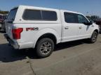 2020 Ford F150 Supercrew продається в Vallejo, CA - Rear End