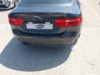 2017 JAGUAR XE R-SPORT for sale at Copart SANDWICH