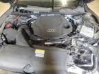 2025 AUDI A7 PRESTIGE S-LINE   for sale at Copart ON - TORONTO