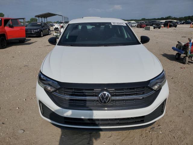  VOLKSWAGEN JETTA 2024 Biały