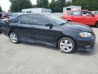 2005 Toyota Corolla Xrs na sprzedaż w Arlington, WA - Rear End