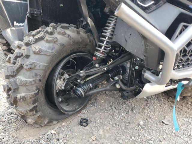 2025 CF MOTO UFORCE 1000  