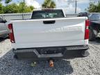 2019 Chevrolet Silverado C1500   zu verkaufen in Riverview, FL - Minor Dent/Scratches