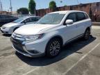 2017 Mitsubishi Outlander Se for Sale in Wilmington, CA - All Over