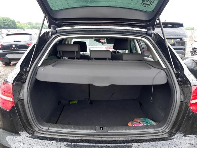 2012 AUDI A3 TDI