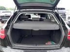 2012 AUDI A3 TDI for sale at Copart WOLVERHAMPTON