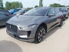 2021 JAGUAR I-PACE EV4 for sale at Copart SANDY