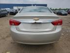 2014 Chevrolet Impala Ls for Sale in Woodhaven, MI - Front End