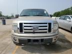 2009 Ford F150 Supercrew zu verkaufen in Pekin, IL - Side