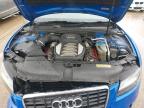 2010 AUDI A5 S5 FSI for sale at Copart SANDWICH